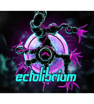 Ectolibrium Steam Key GLOBAL